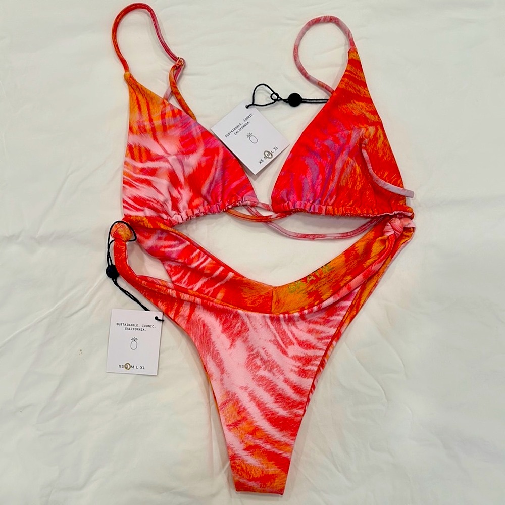 Skatie Makaha set 💗